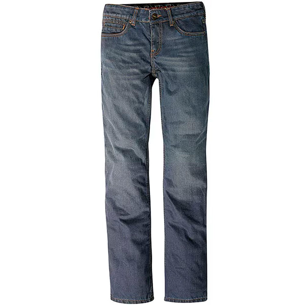 DIFI LADIES JEANS MABEL BLU DENIM