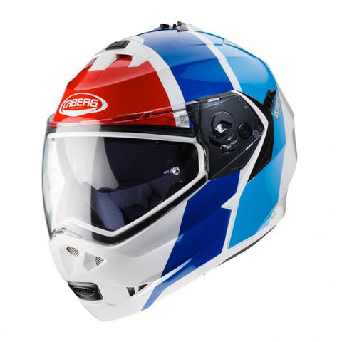 CASCO CABERG DUKE II IMPACT