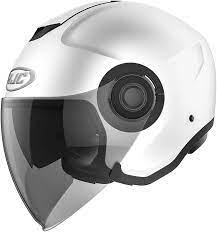 CASCO I40NEW BIANCO OPACO 168779