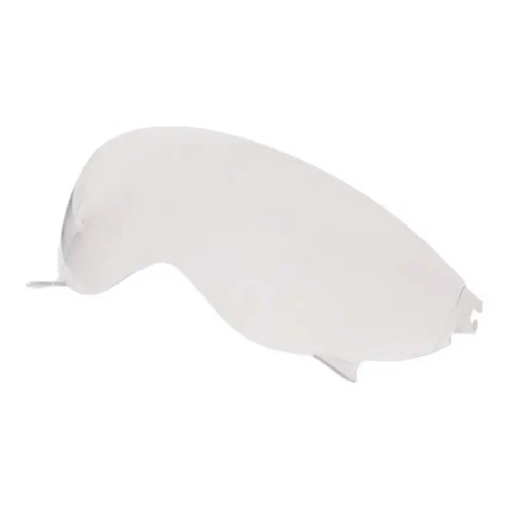 VISIERA CASCO DRACO BAYARD XP TRASPARENTE