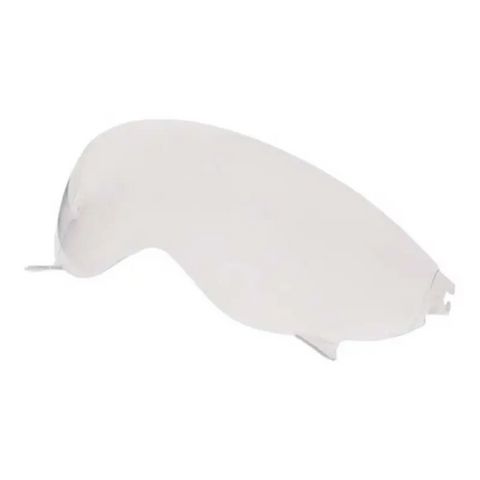 VISIERA CASCO DRACO BAYARD XP TRASPARENTE