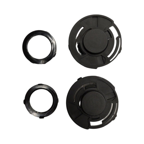 KIT VITI 120002 NERO