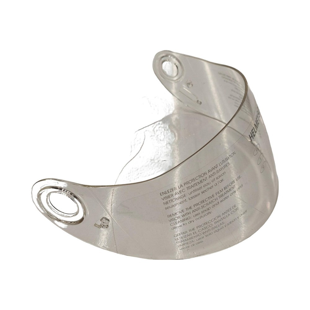 VISIERA X CASCO FORCE 04