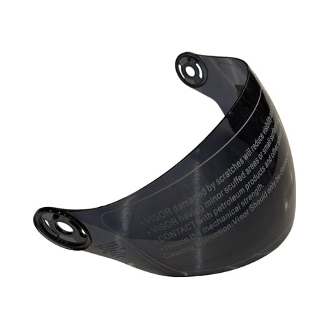 VISIERA PER 120013 NEW/LUX FUME