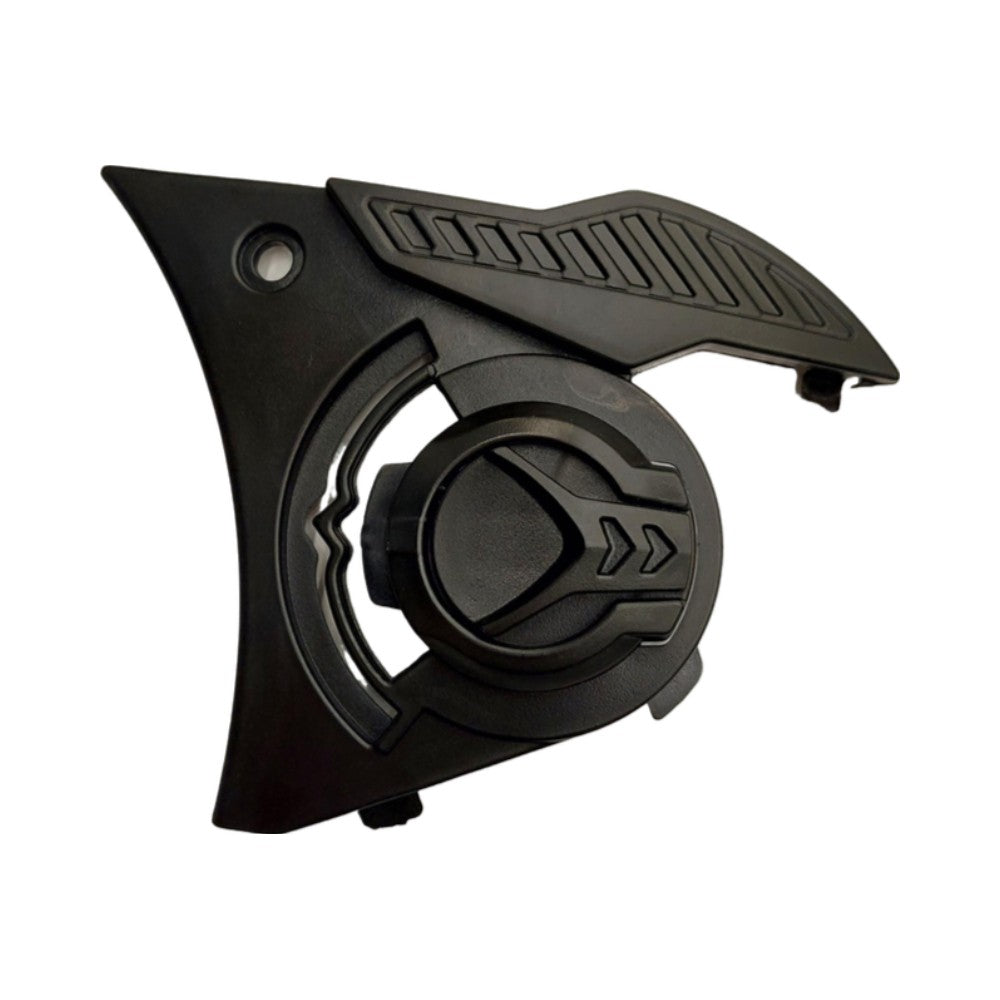 KIT PLACCHE 120016/120017 SCOTLAND NERO