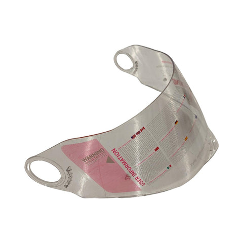 VISIERA CASCO INTEG. 120016-120017