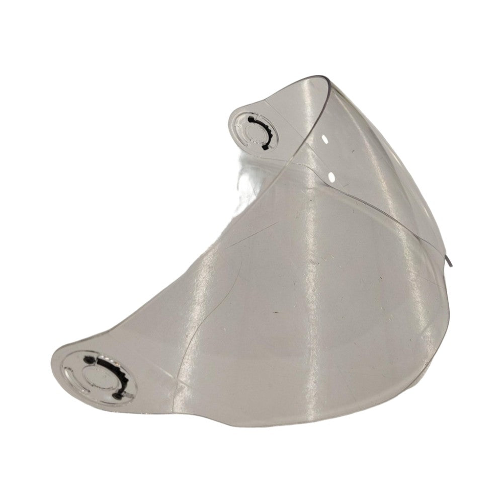VISIERA CASCO 120018 TRASPARENTE