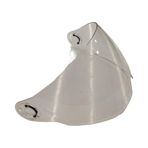 VISIERA CASCO 120018 TRASPARENTE