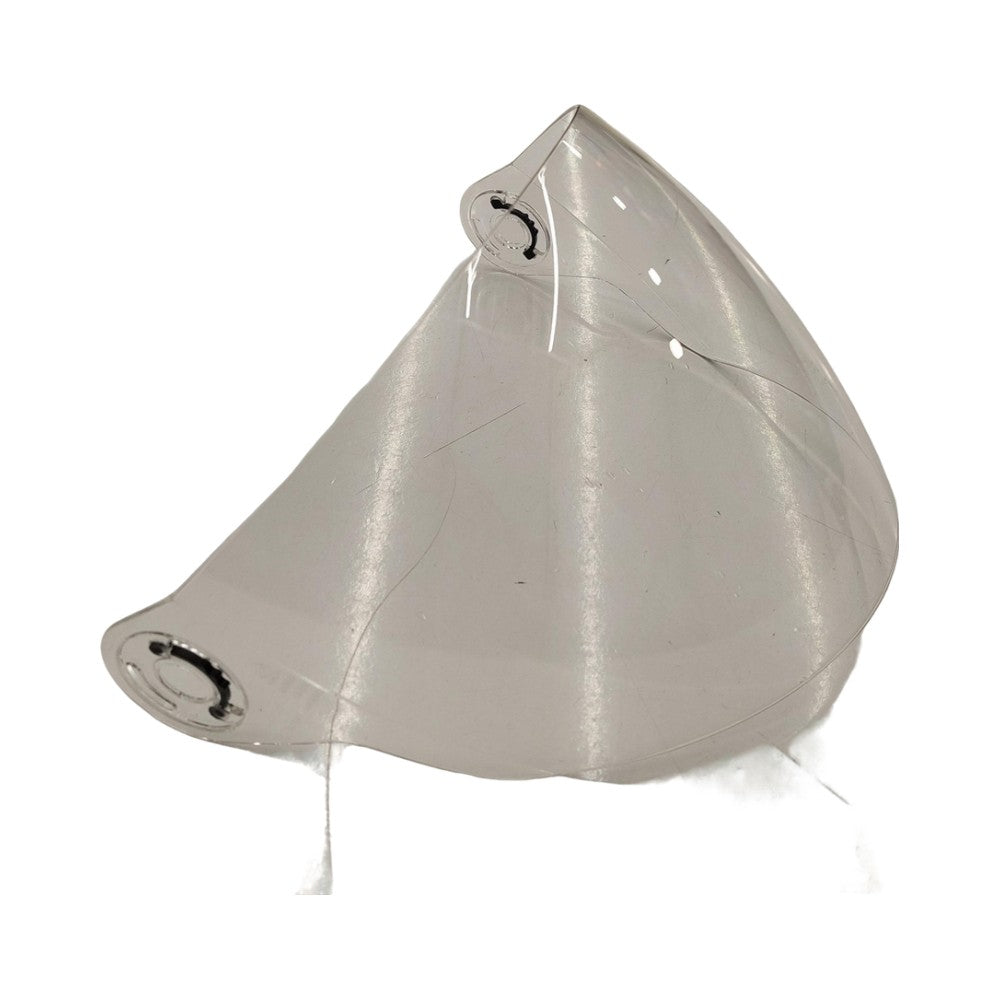 VISIERA LUNGA 120018 TRASPARENTE