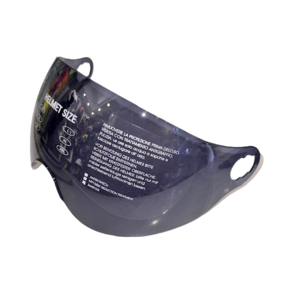 VISIERA DOLOMITI FUME