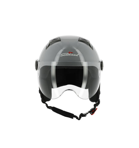 Casco Dolomiti Grigio Lucido – Scotland
