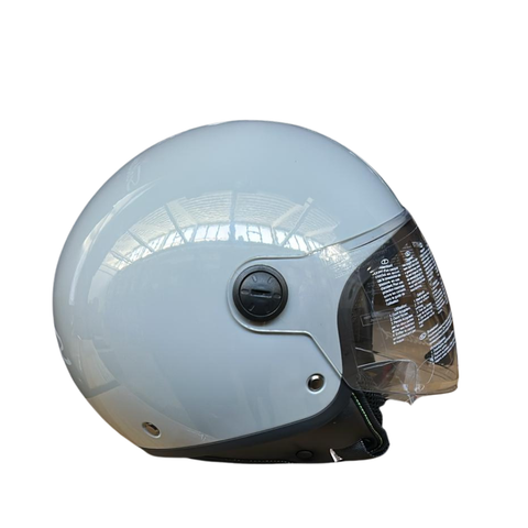 CASCO DEMIJET EASY GRIGIO LUCIDO