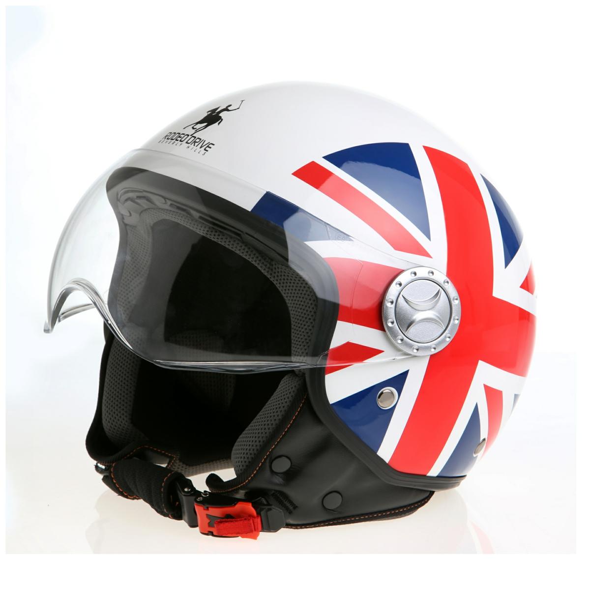 CASCO RD105 FLAG FUK ENGLAND