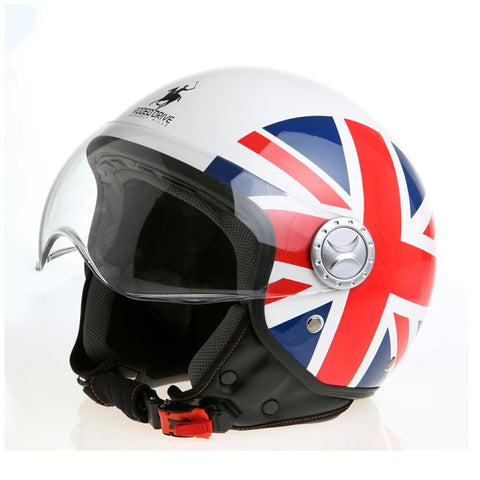 CASCO RD105 FLAG FUK ENGLAND