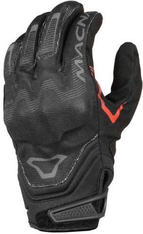 GUANTO MACNA RECON ESTIV. NERO 101 ESTIVO