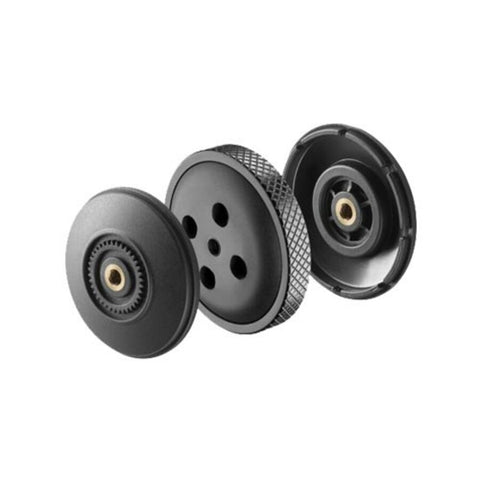 MODULO ANTIVIBRAZIONE QUIKLOX NERO