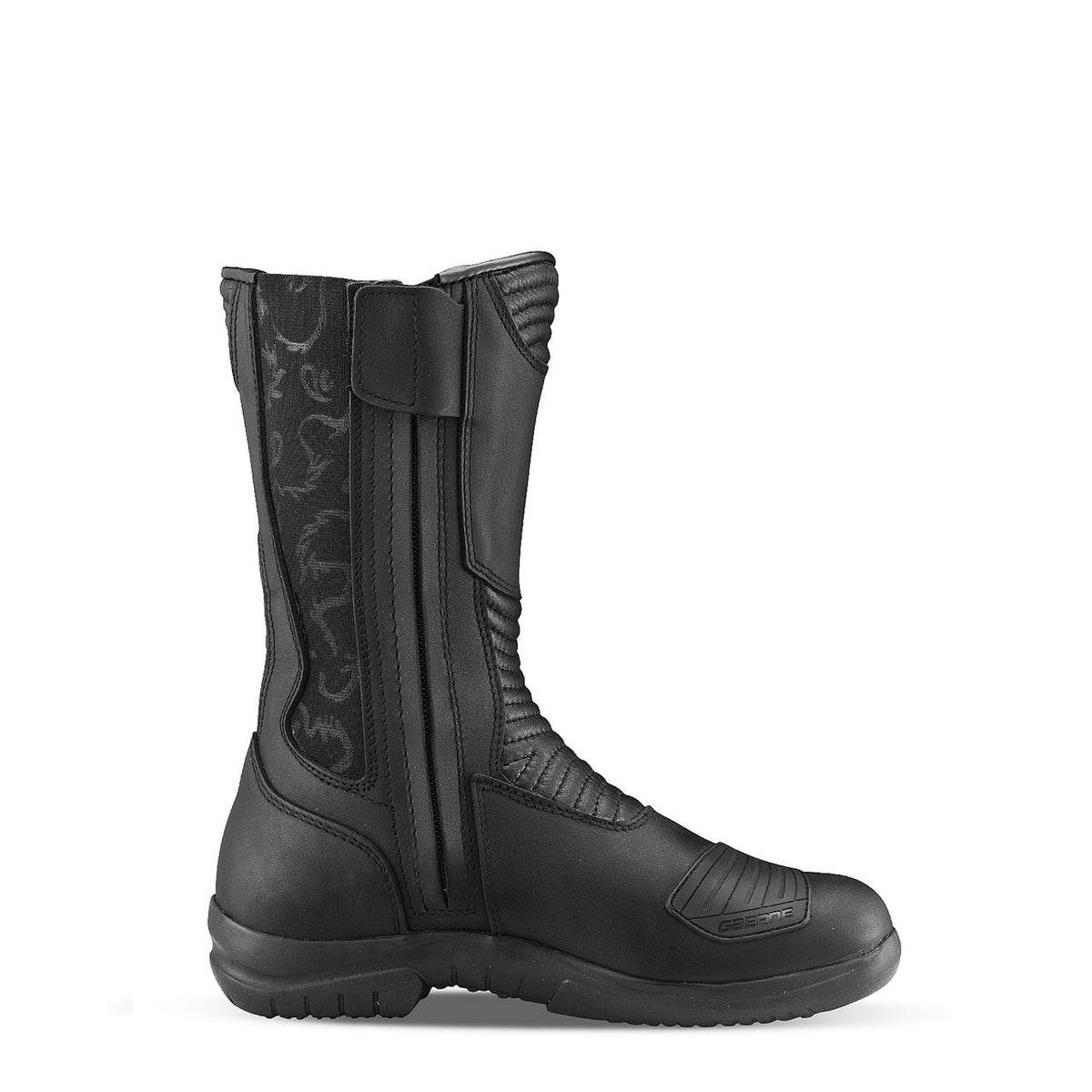 BLACK ROSE GORE-TEX NERO