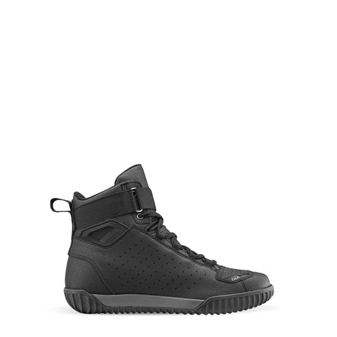 G. ROCKET GORE-TEX NERO NERO