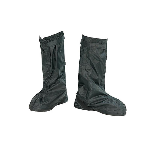 Cover Boot Nero – Scotland