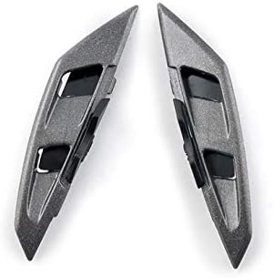 KIT AREAT.FRONT/FRONT VENT CITY ONE NERO