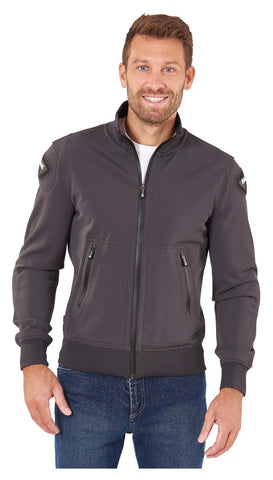 978 EASY MAN PRO GIACCA ANTRACITE A02359