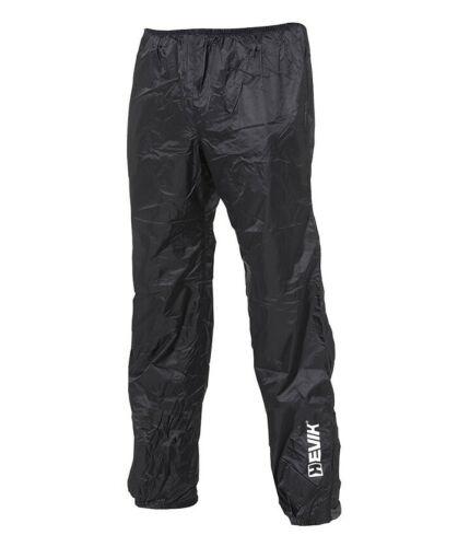 PANTALONE ANTIACQUA ULTRALIGHT NERO