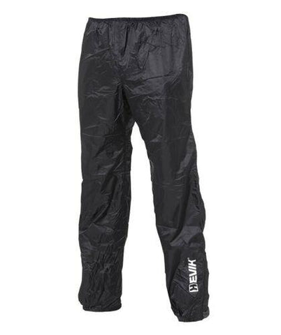 PANTALONE ANTIACQUA ULTRALIGHT NERO