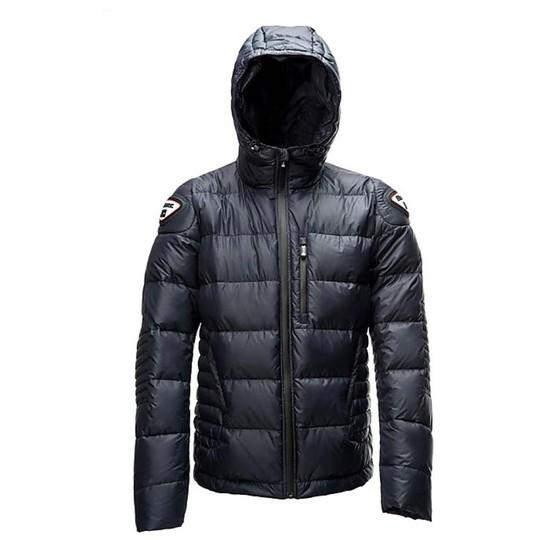 GIUBBOTTO EASY WINTER MAN BLU f,.s.