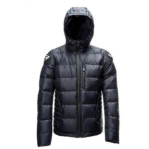 GIUBBOTTO EASY WINTER MAN BLU f,.s.