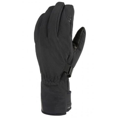 GUANTO TIGO EVO RTX MACNA NERO INV.