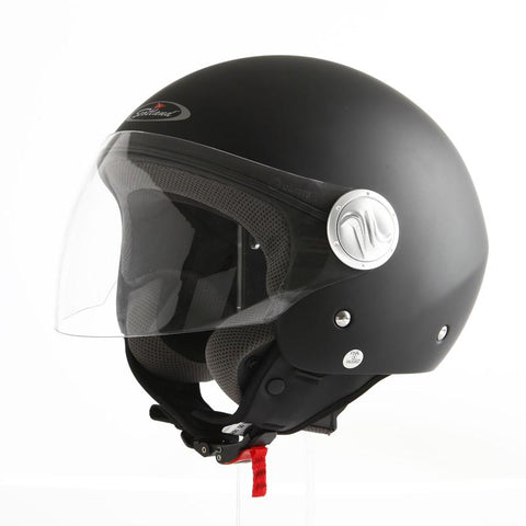 DEMIJET CON VISIERA