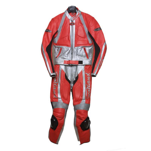 TUTA FLAG ROSSO