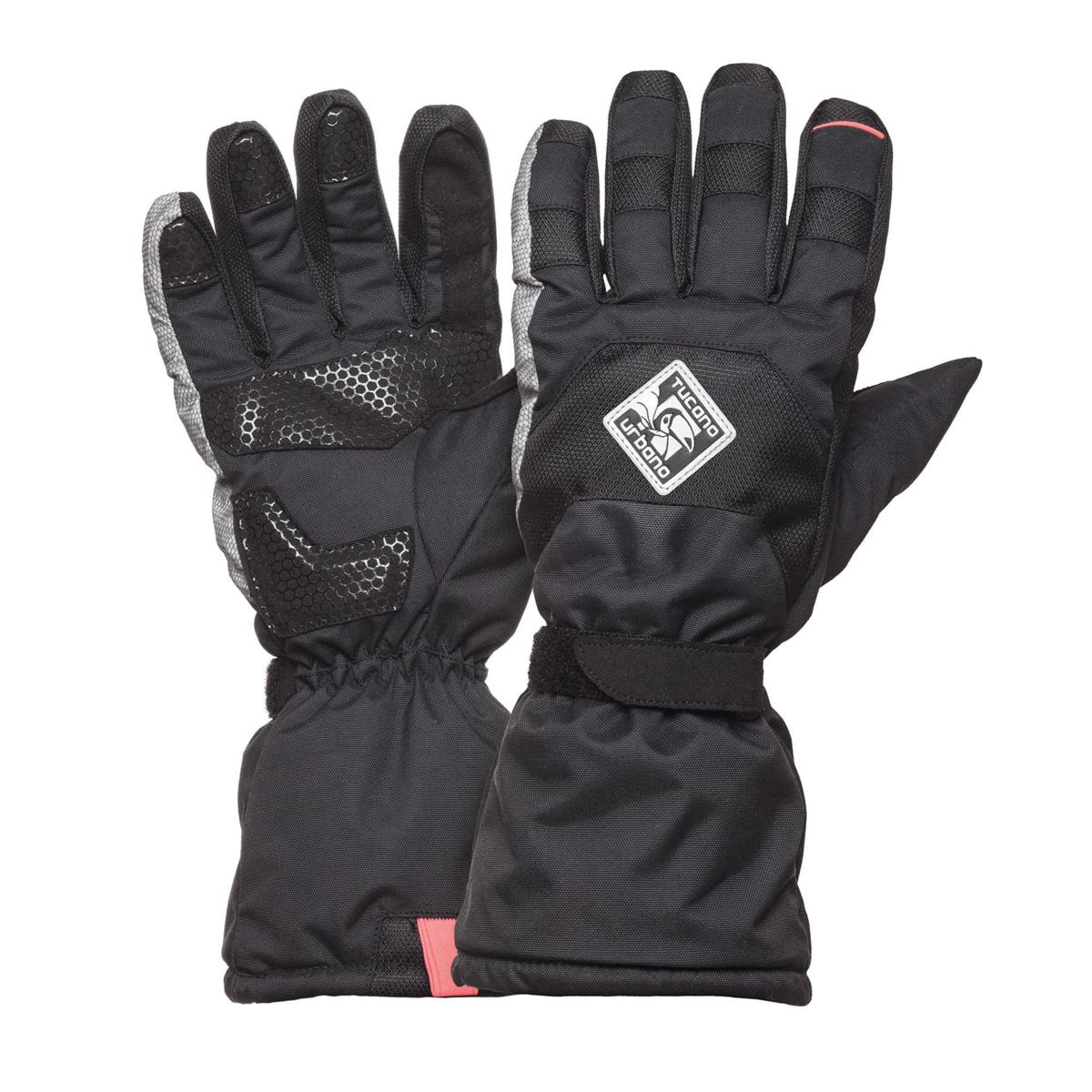 GUANTO SUPER INSULATOR NERO F.S