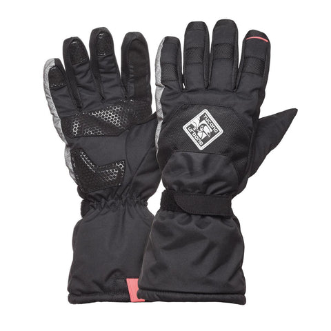 GUANTO SUPER INSULATOR NERO F.S