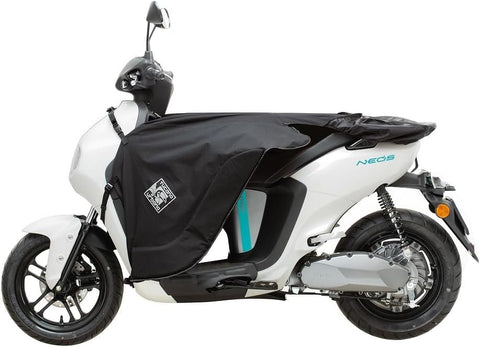 COPRIGAMBE TERMOSCUD EASY E19 NERO