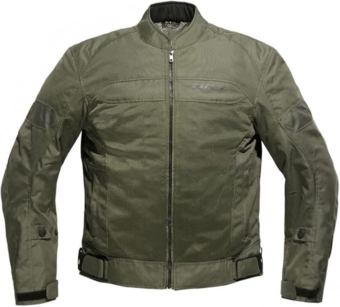 GIACCA DIFI IBIZA AIR VERDE 87 est.