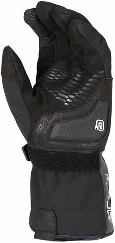 GUANTI KLAN INFINITY 3.0 NERO