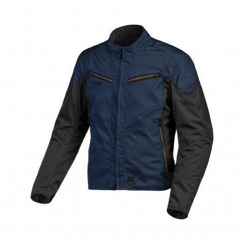 GIACCA UOMO SOLUTE BLU GRIGIO INV.