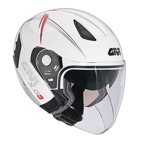 CASCO MODULARE BIANCO