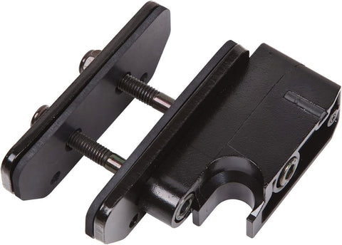 ABUS Supporto SH 77 - supporto per il trasporto del bloccaggio disco freno Granit Sledg