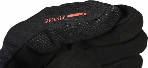 GUANTI KLAN INFINITY 3.0 NERO