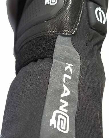 GUANTI KLAN INFINITY 3.0 NERO
