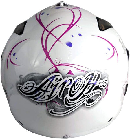 CASCO JET MULTICOLOR JTLD F.S