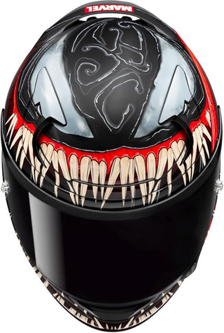 CASCO NEW MAXIMIZED VENOM MARVEL MC1SF