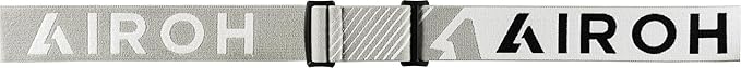 STRAP XR1 GREY/WHITE GRIGIO BIANCO