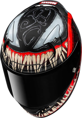 CASCO NEW MAXIMIZED VENOM MARVEL MC1SF