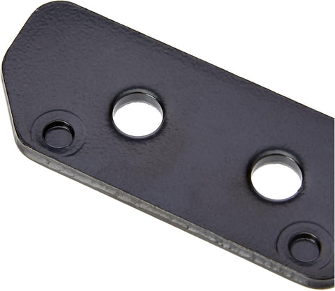 ABUS Supporto SH 77 - supporto per il trasporto del bloccaggio disco freno Granit Sledg