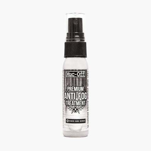 SPRAY MUC-OFF ANTI-FOG ANTIAPPANNANTE BIANCO
