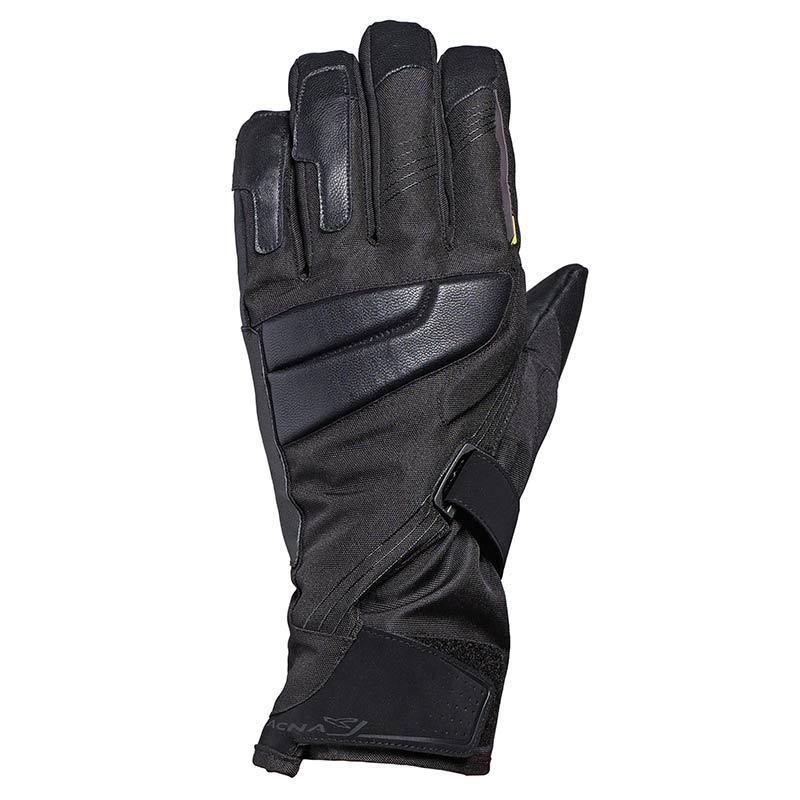 GUANTI MACNA PULSE RTX NERO f.s.