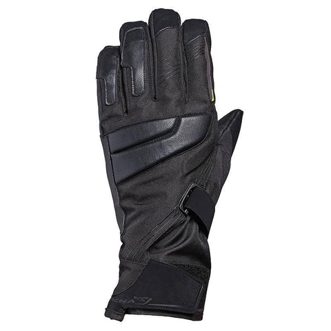 GUANTI MACNA PULSE RTX NERO f.s.